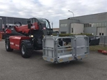 New Magni Heavy-Duty Telehandler for Sale